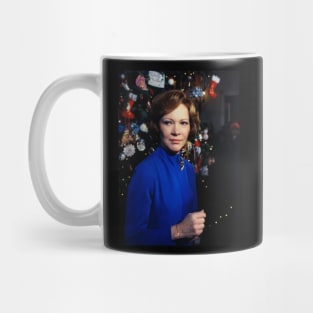 Rosalynn Carter / 1927 Mug